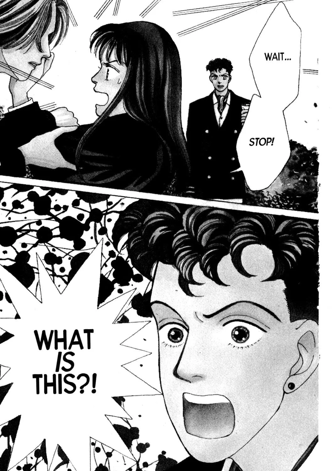 Read Hana Yori Dango chapter 18 image 52 on Lezhin