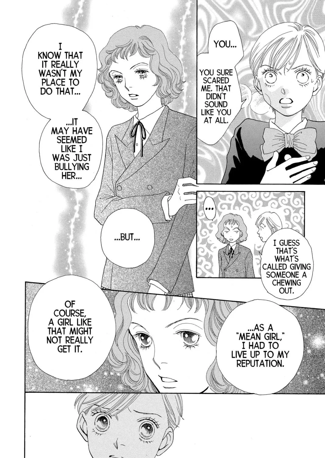 Read Hana Yori Dango chapter 182 image 10 on Lezhin