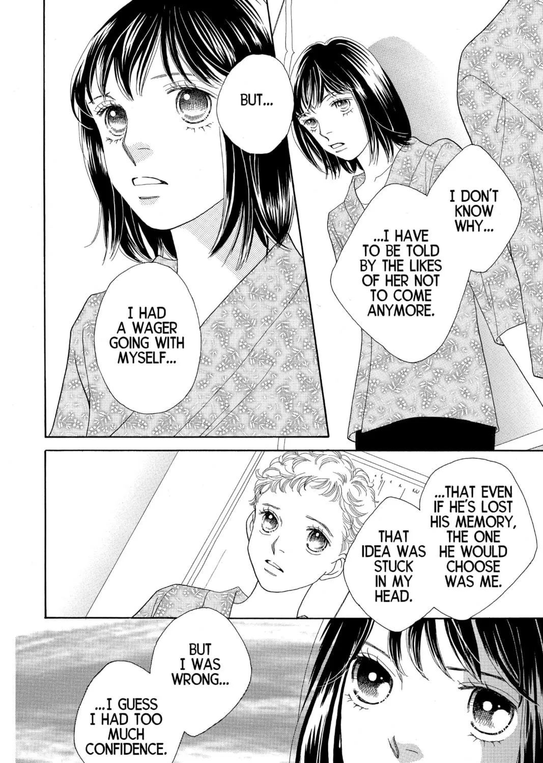 Read Hana Yori Dango chapter 182 image 18 on Lezhin