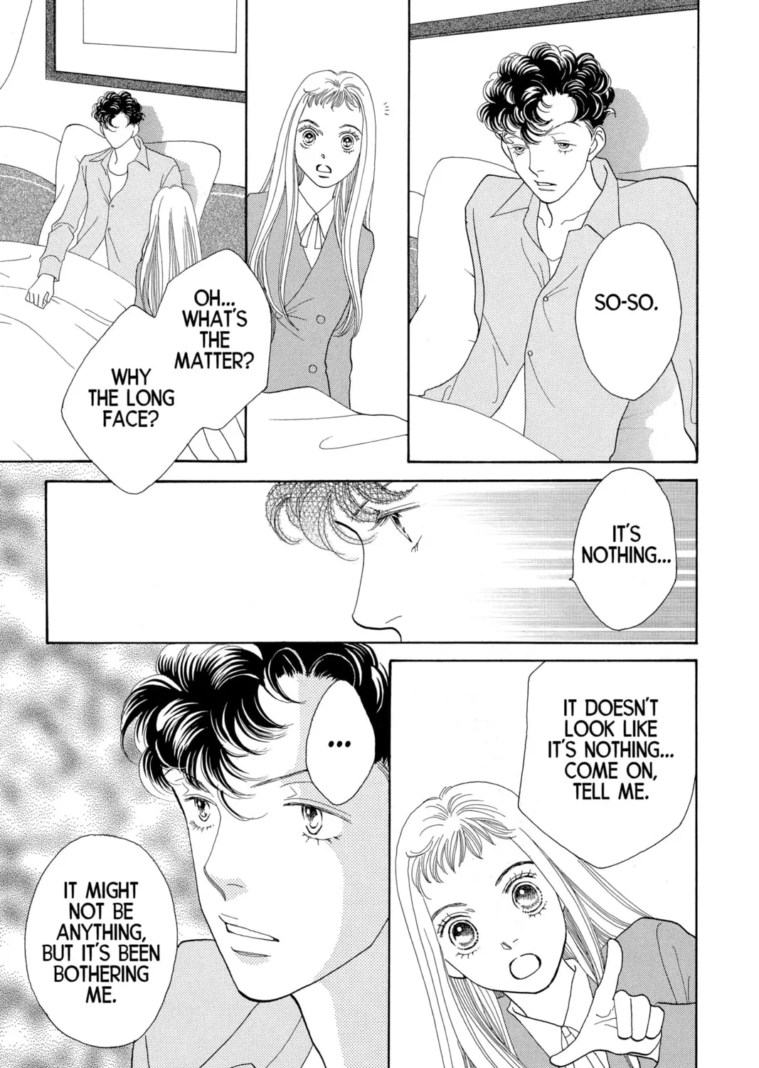 Read Hana Yori Dango chapter 182 image 24 on Lezhin