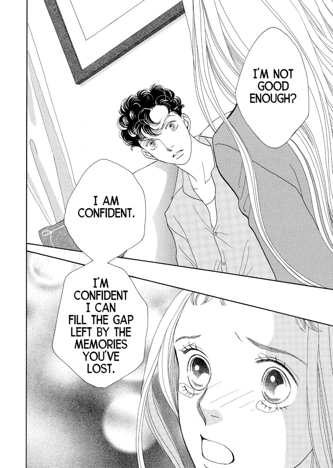 Read Hana Yori Dango chapter 182 image 34 on Lezhin