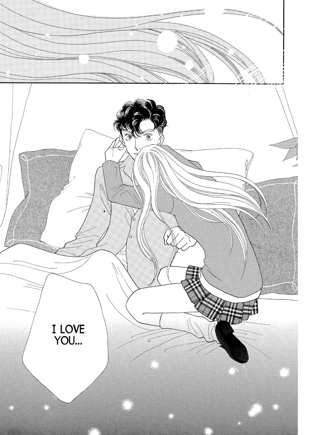Read Hana Yori Dango chapter 182 image 36 on Lezhin