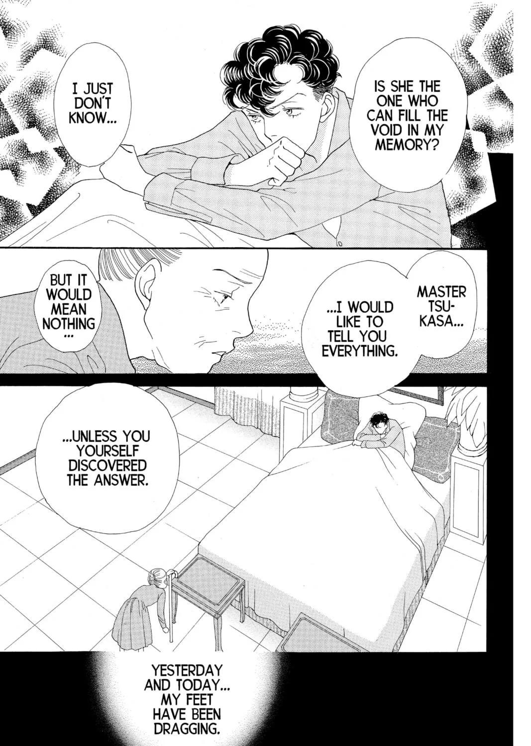 Read Hana Yori Dango chapter 182 image 48 on Lezhin