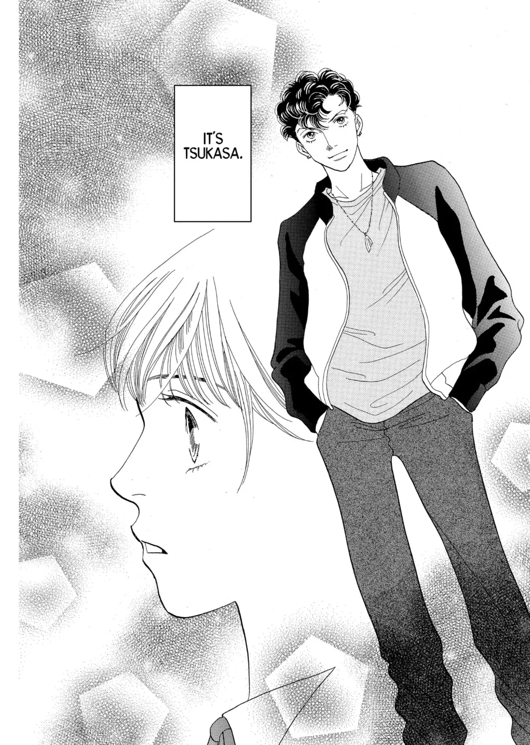Read Hana Yori Dango chapter 185 image 2 on Lezhin