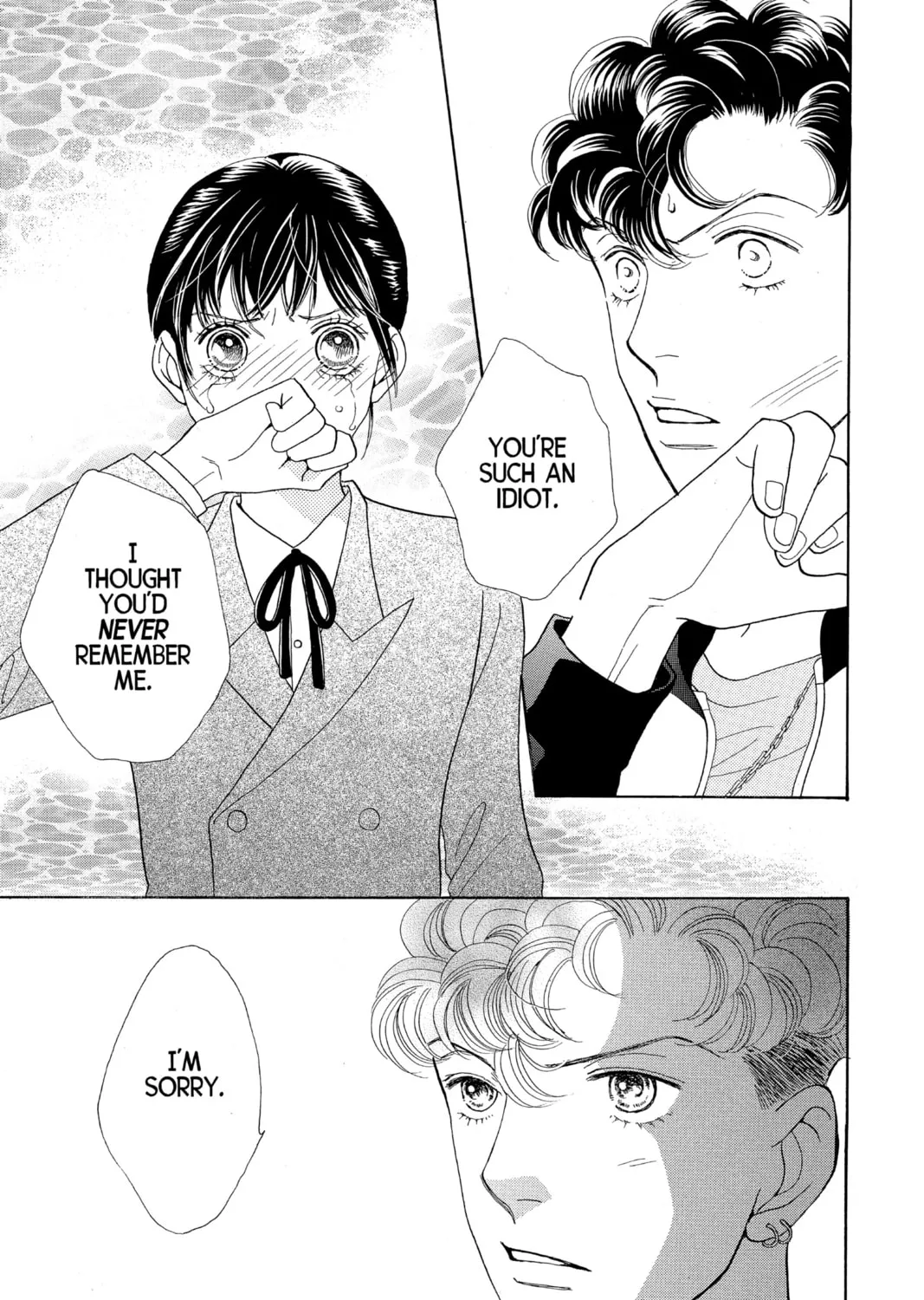 Read Hana Yori Dango chapter 185 image 20 on Lezhin