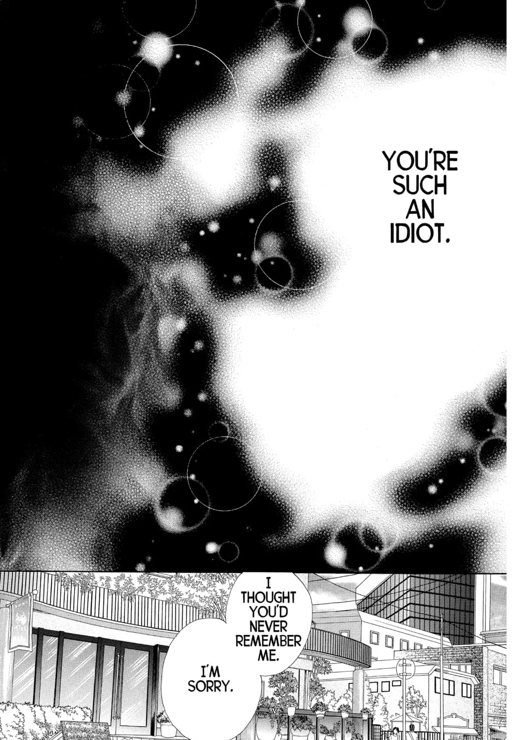Read Hana Yori Dango chapter 185 image 24 on Lezhin