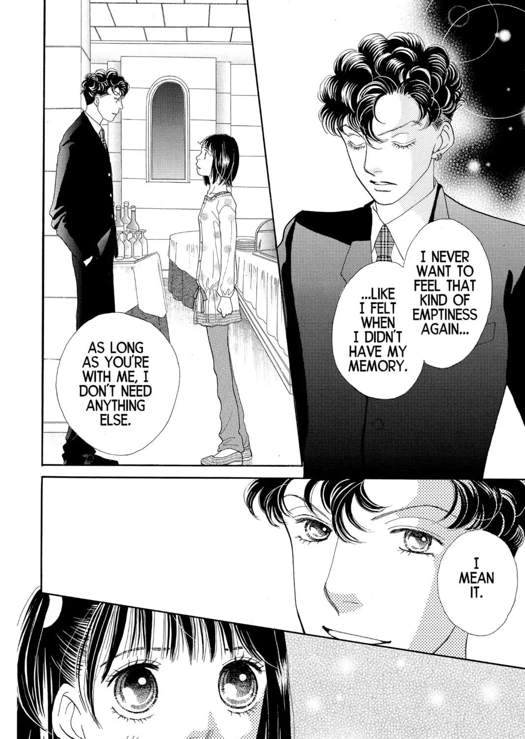Read Hana Yori Dango chapter 185 image 34 on Lezhin