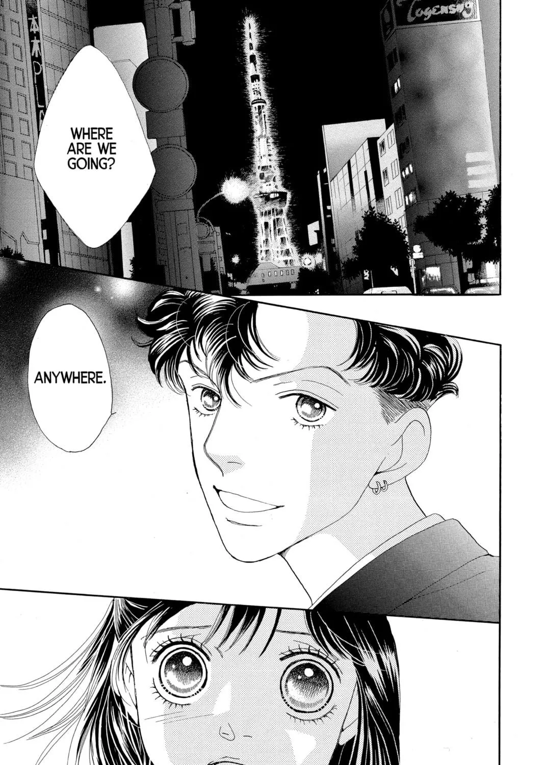 Read Hana Yori Dango chapter 185 image 52 on Lezhin