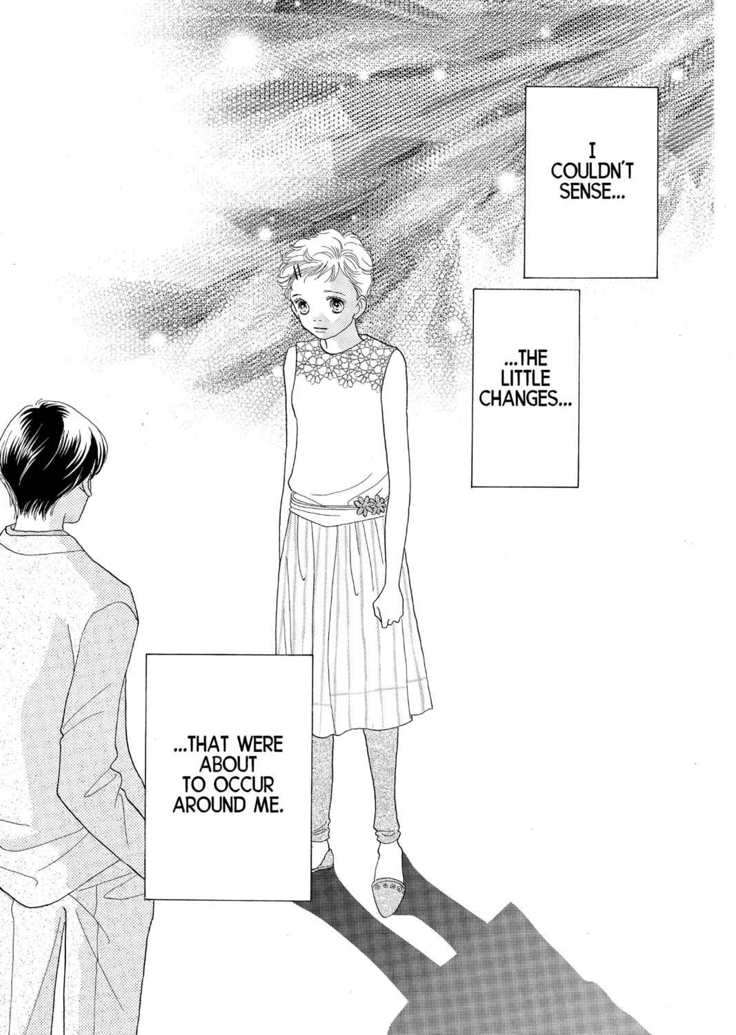 Read Hana Yori Dango chapter 185 image 56 on Lezhin