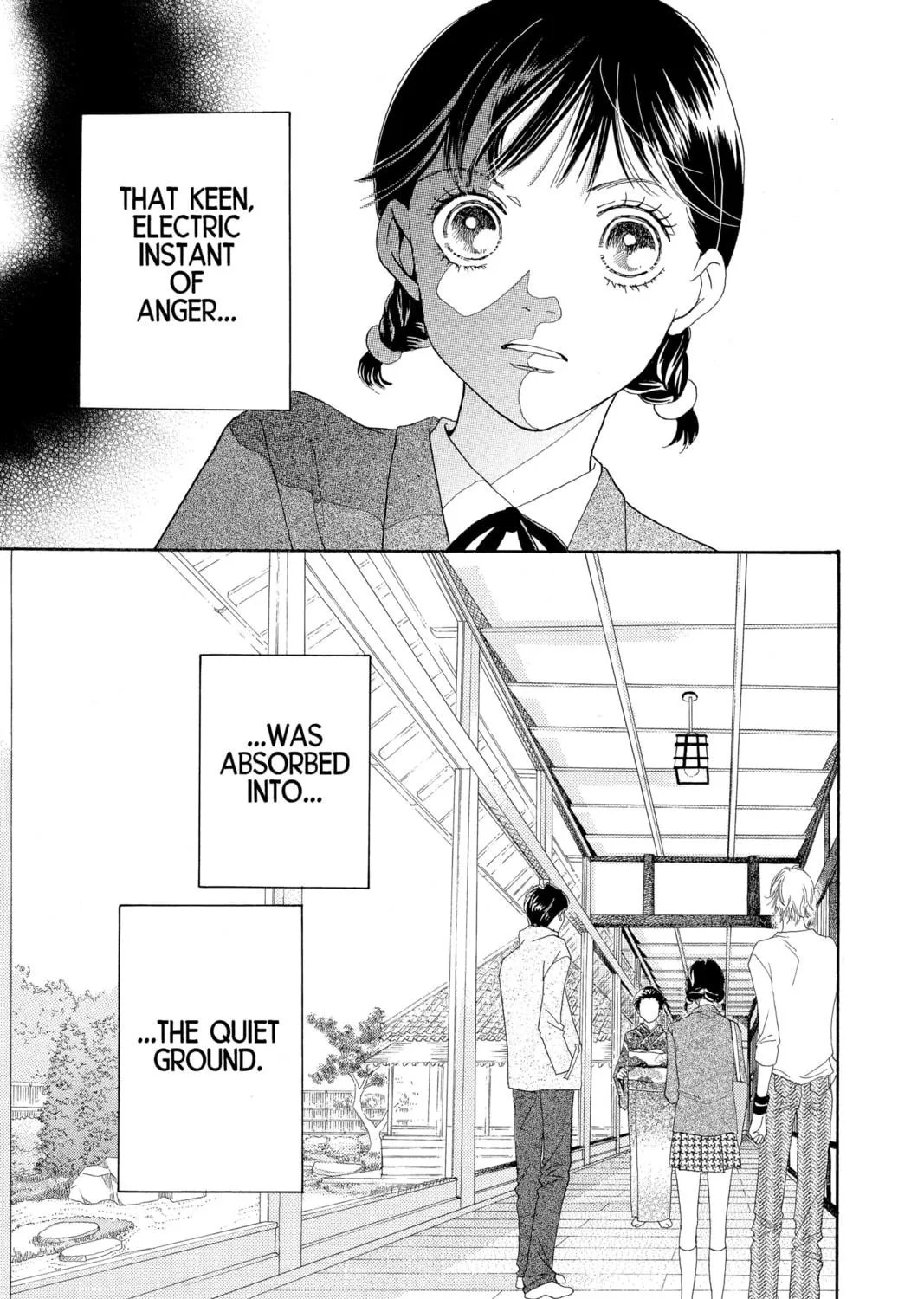 Read Hana Yori Dango chapter 189 image 28 on Lezhin
