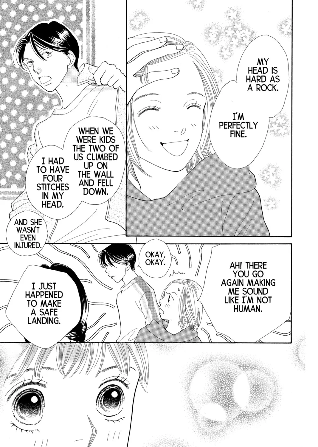 Read Hana Yori Dango chapter 189 image 44 on Lezhin
