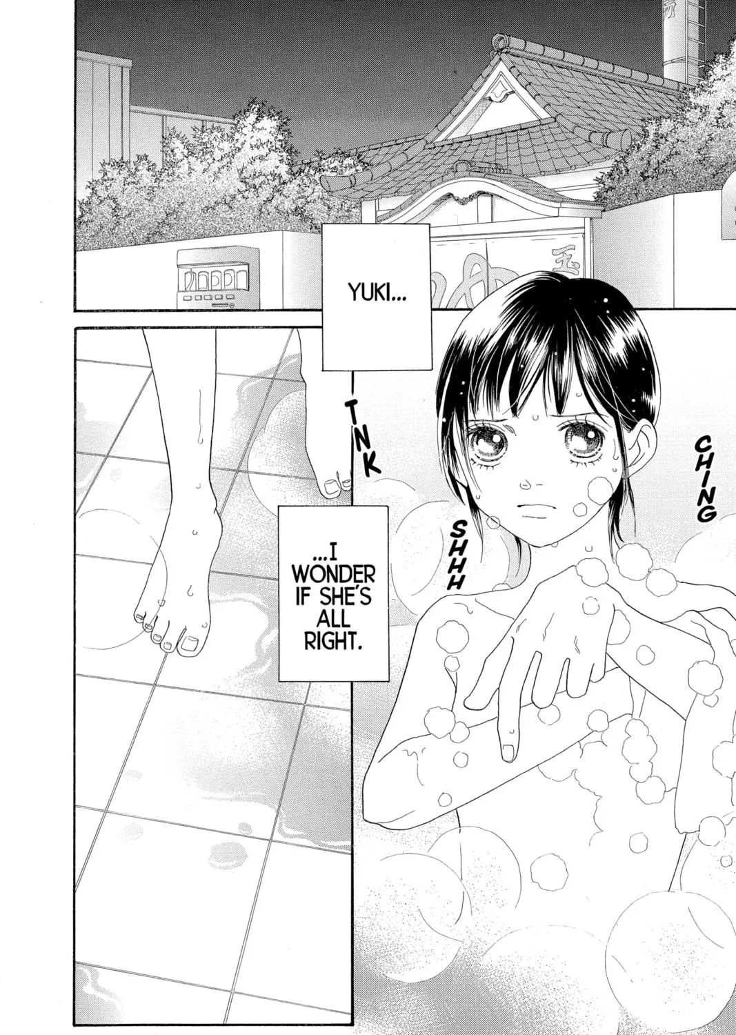 Read Hana Yori Dango chapter 191 image 10 on Lezhin