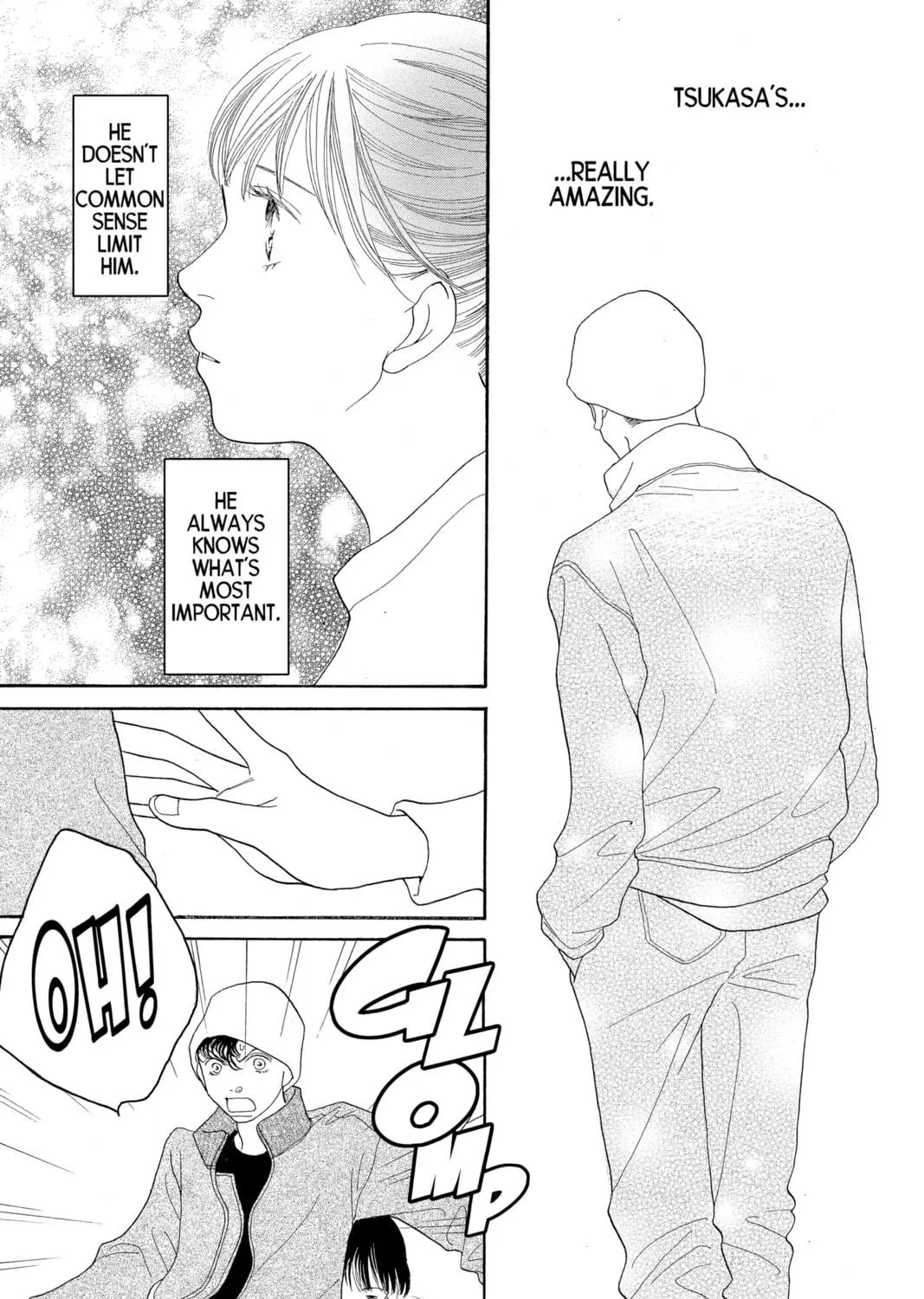 Read Hana Yori Dango chapter 191 image 28 on Lezhin