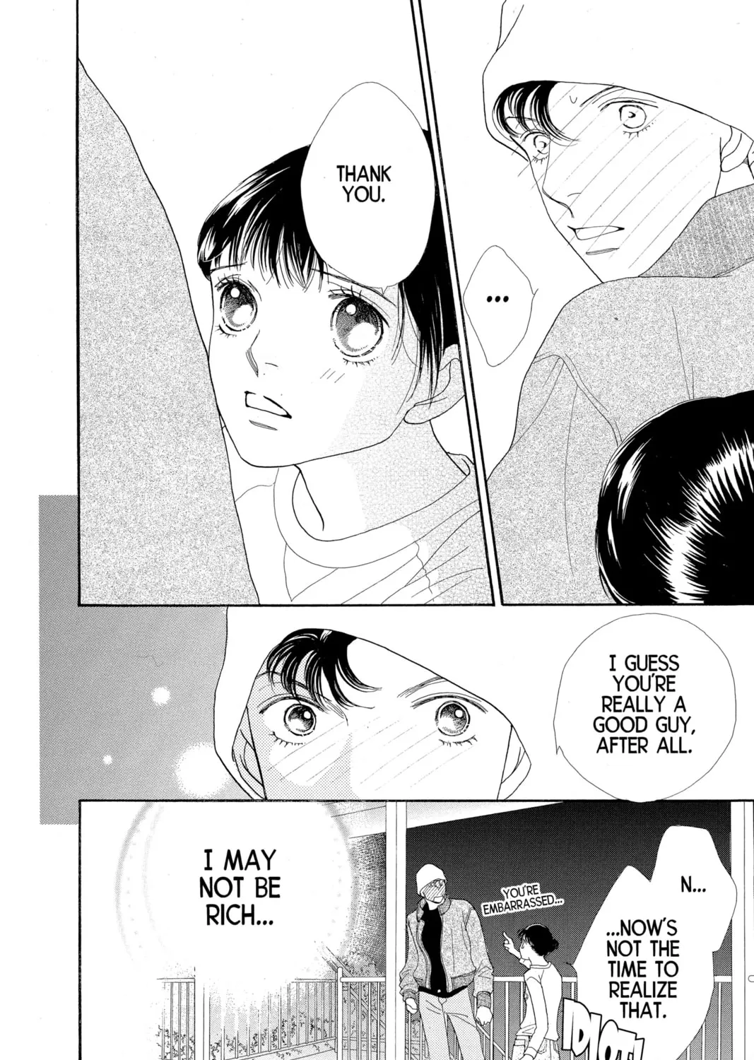 Read Hana Yori Dango chapter 191 image 30 on Lezhin