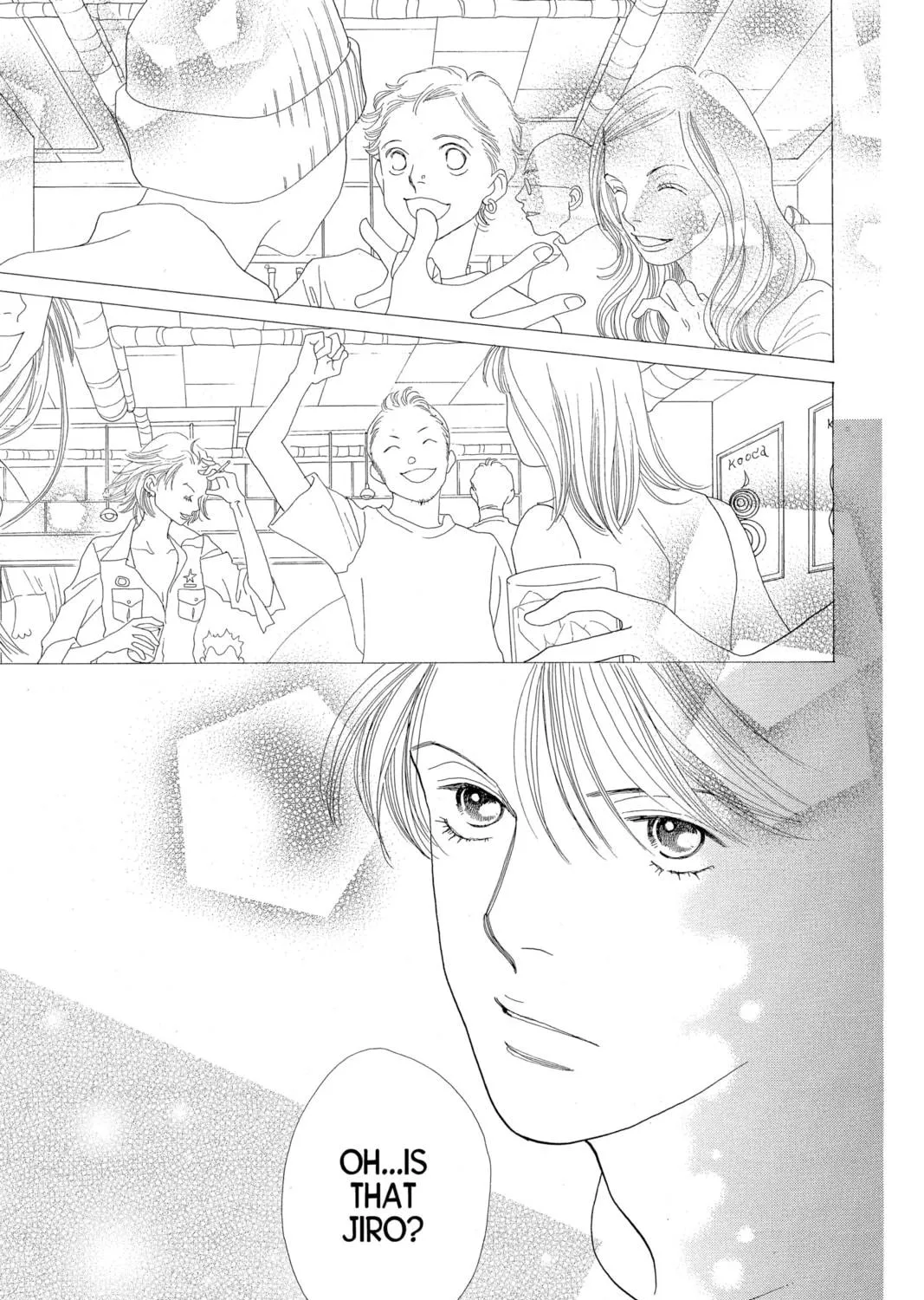 Read Hana Yori Dango chapter 191 image 40 on Lezhin