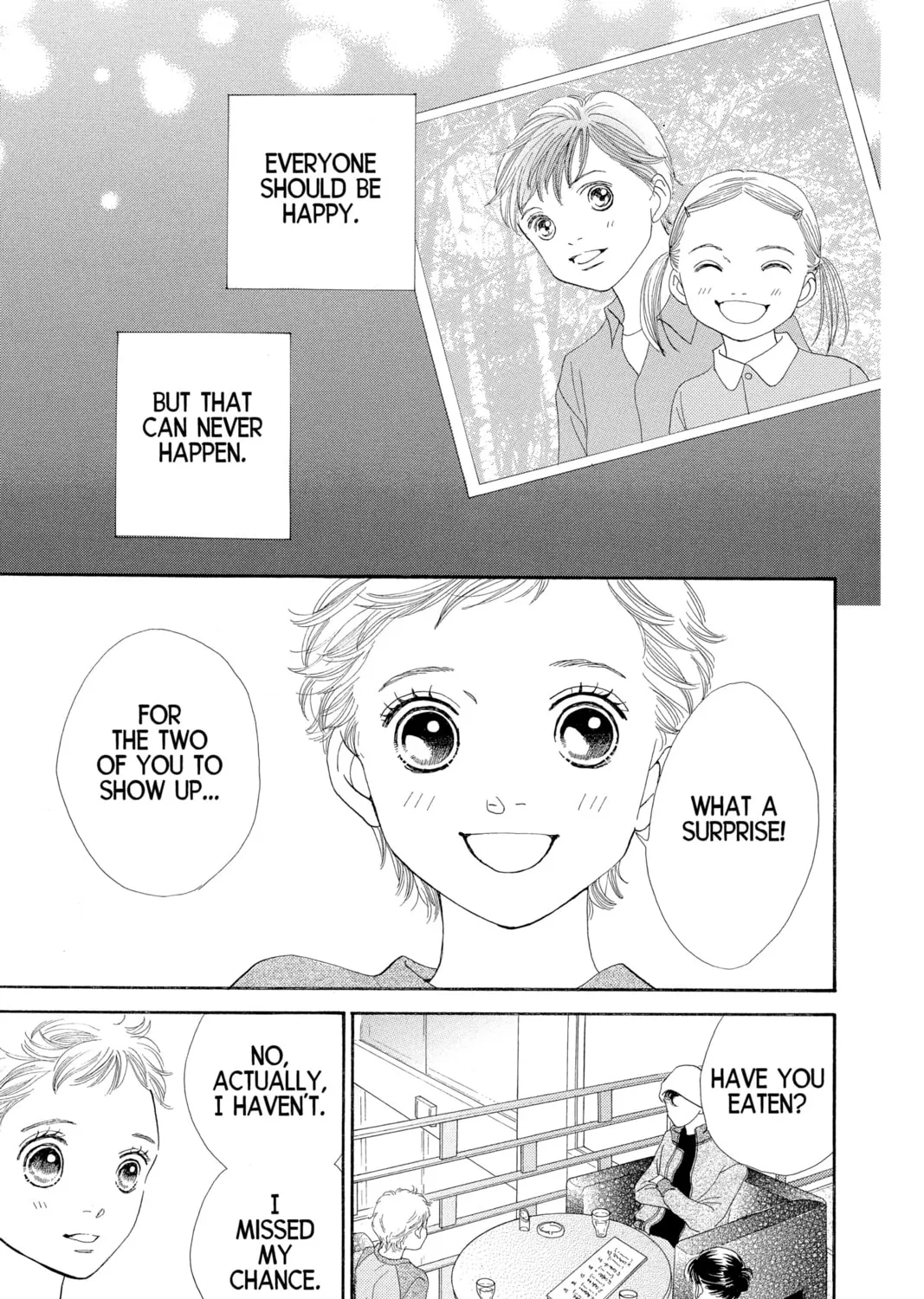 Read Hana Yori Dango chapter 191 image 44 on Lezhin