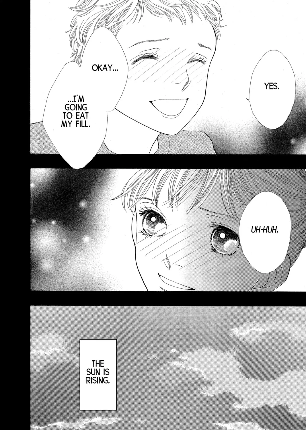Read Hana Yori Dango chapter 191 image 54 on Lezhin
