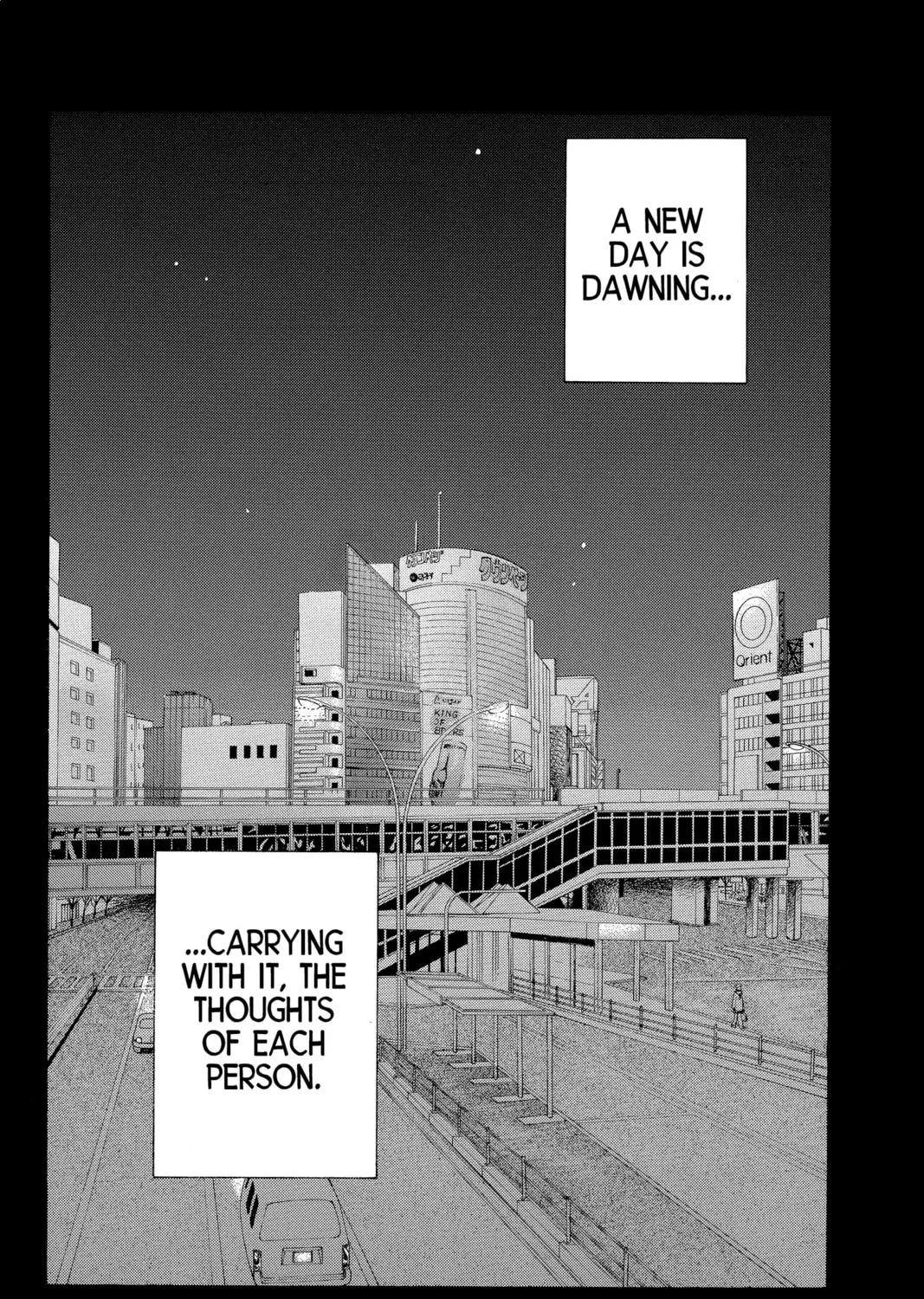 Read Hana Yori Dango chapter 191 image 56 on Lezhin