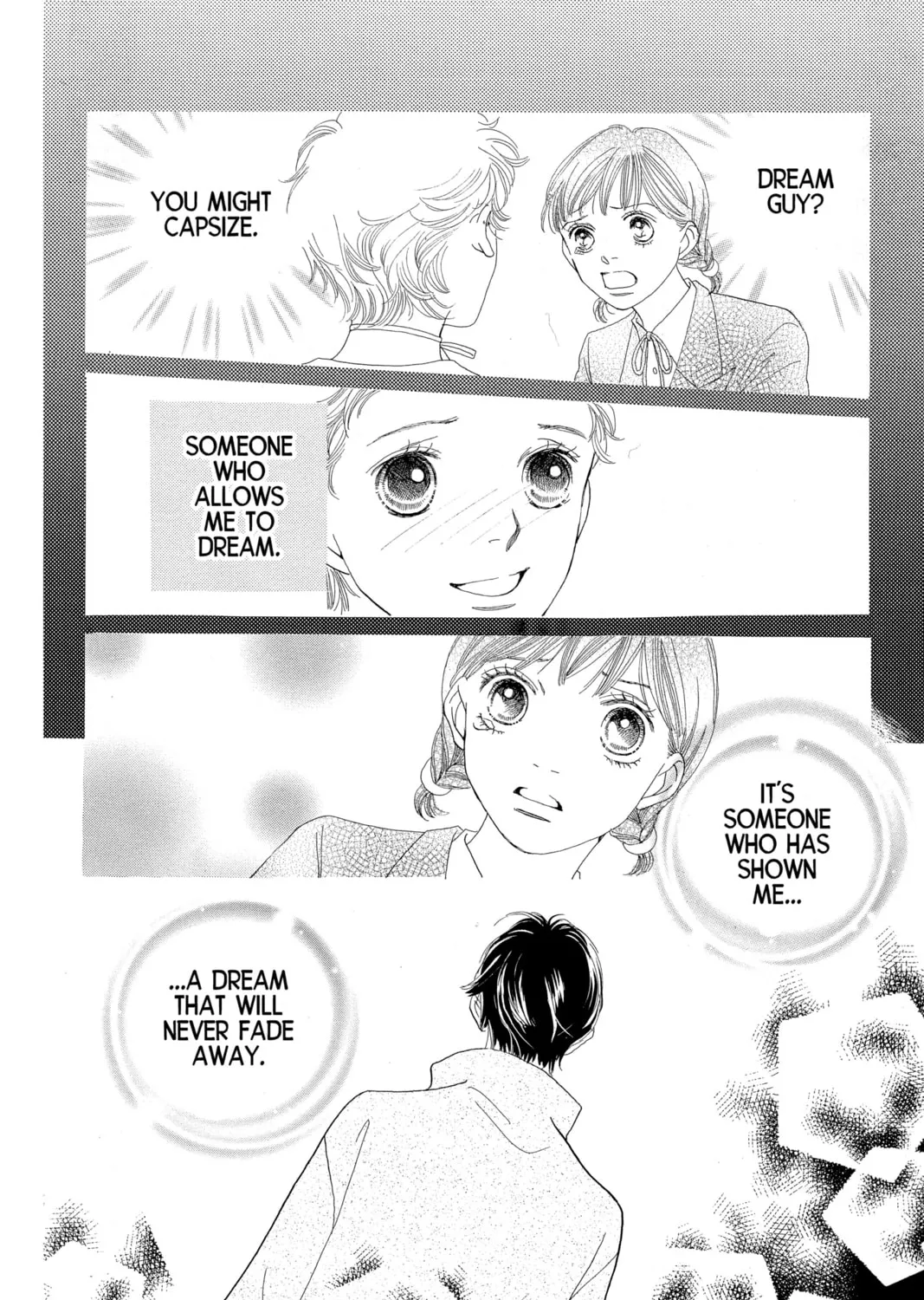 Read Hana Yori Dango chapter 191 image 6 on Lezhin