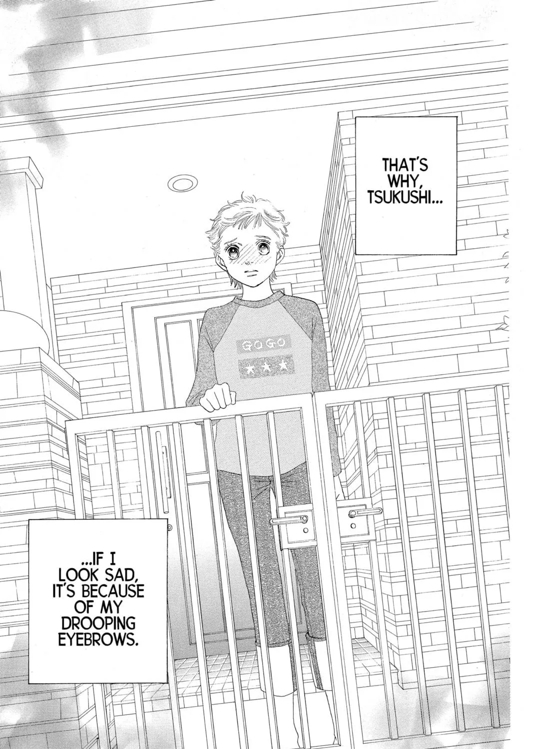 Read Hana Yori Dango chapter 191 image 8 on Lezhin