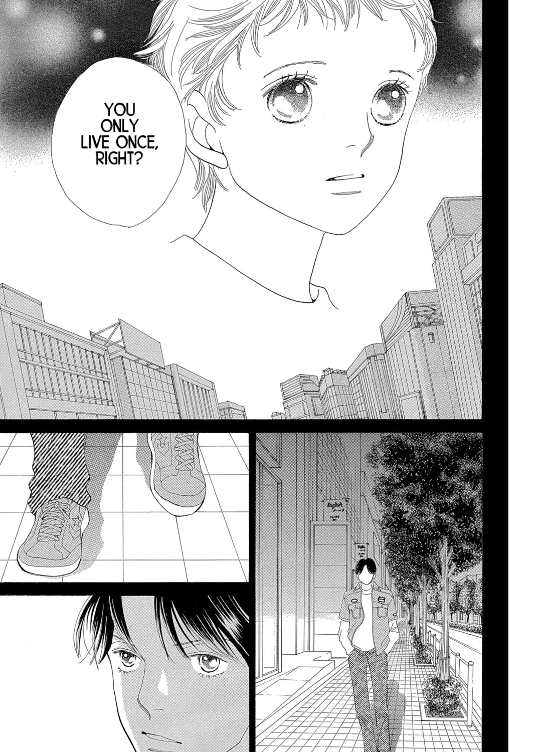 Read Hana Yori Dango chapter 192 image 14 on Lezhin