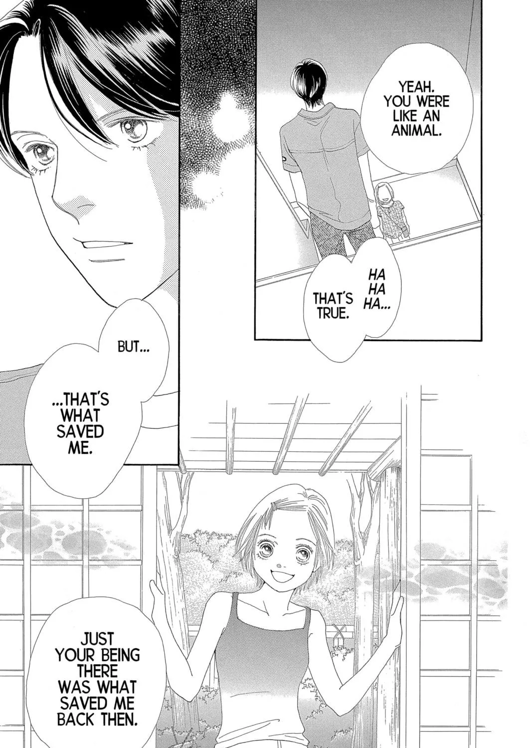 Read Hana Yori Dango chapter 192 image 22 on Lezhin
