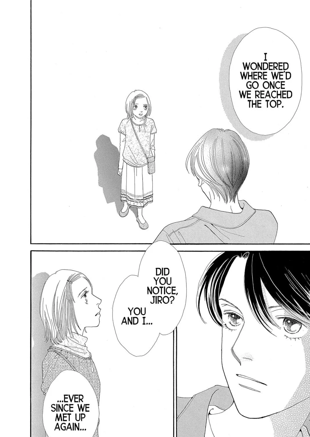 Read Hana Yori Dango chapter 192 image 28 on Lezhin