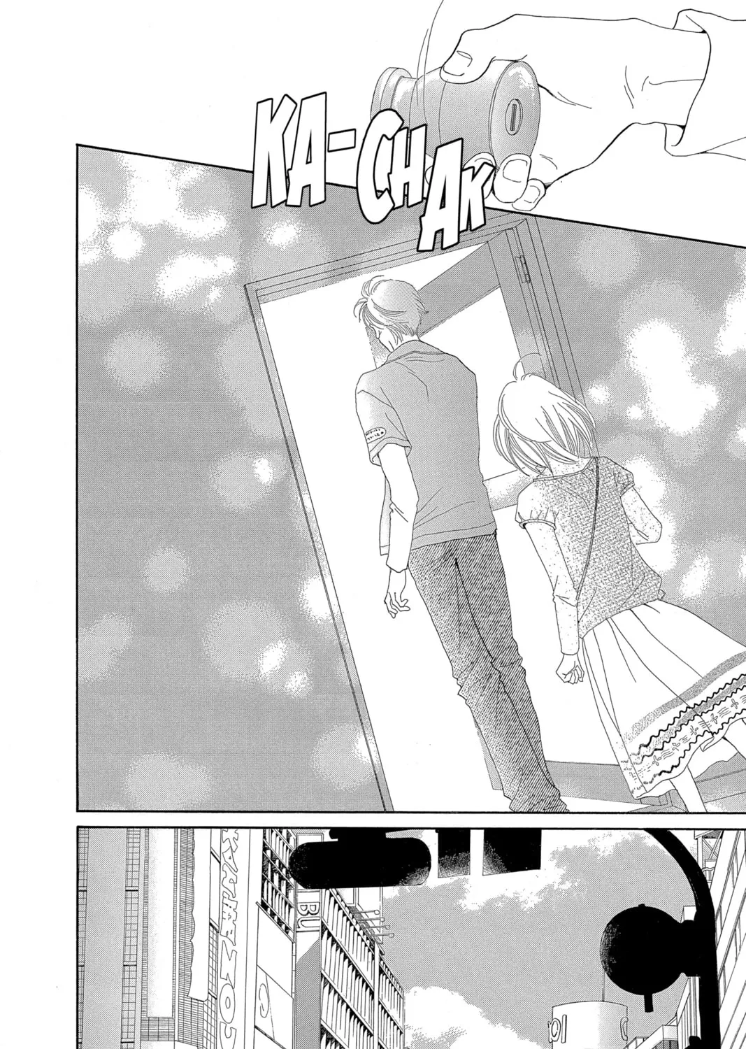 Read Hana Yori Dango chapter 192 image 32 on Lezhin