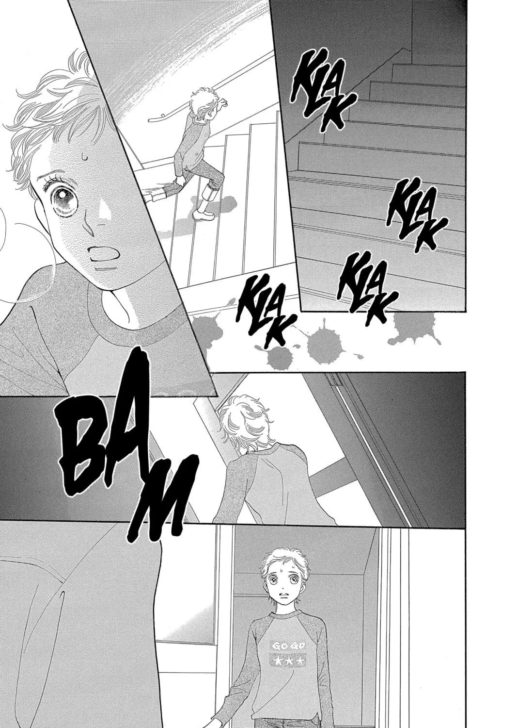 Read Hana Yori Dango chapter 192 image 46 on Lezhin