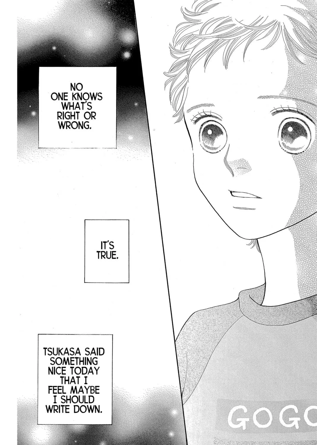 Read Hana Yori Dango chapter 192 image 52 on Lezhin