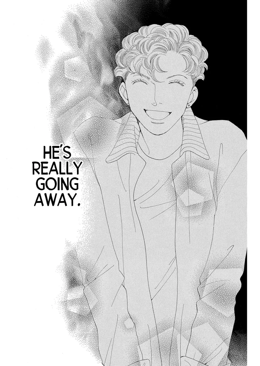 Read Hana Yori Dango chapter 195 image 32 on Lezhin