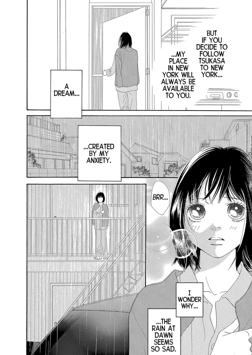 Read Hana Yori Dango chapter 195 image 46 on Lezhin