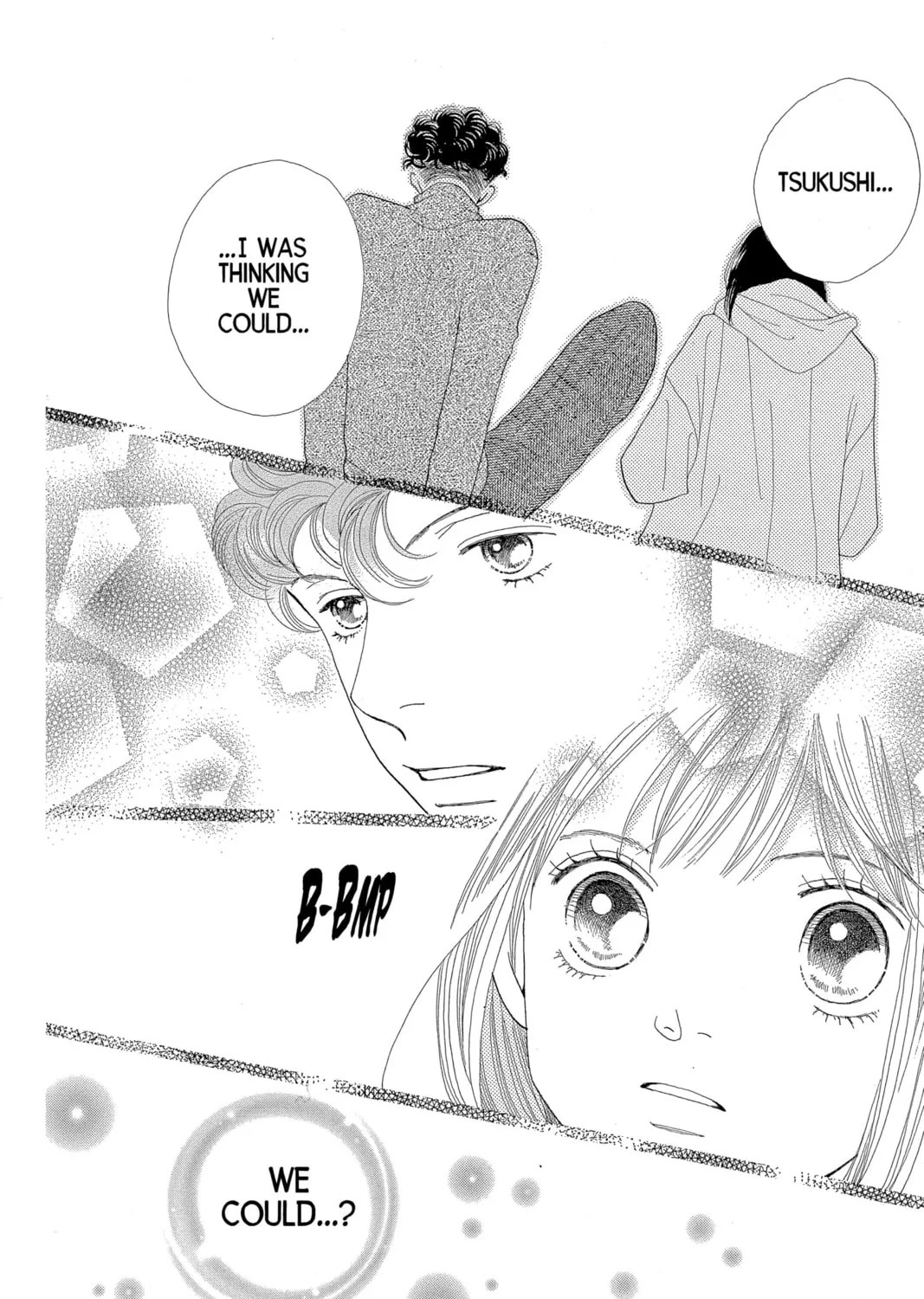 Read Hana Yori Dango chapter 196 image 2 on Lezhin