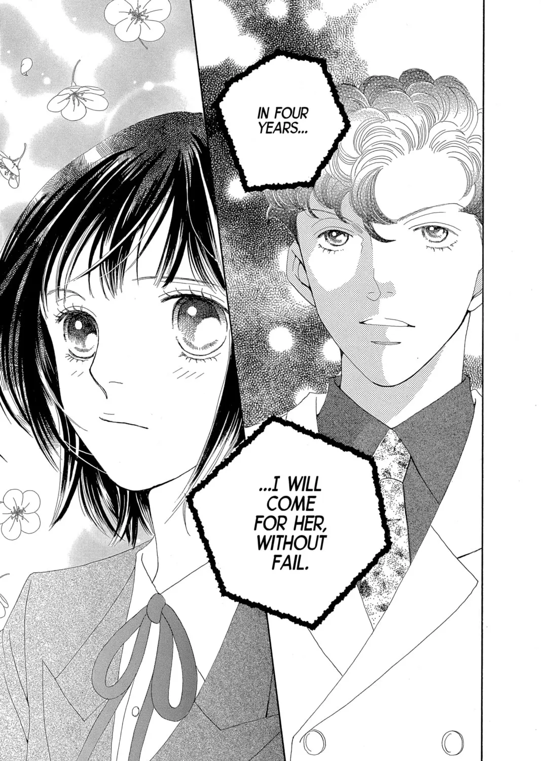 Read Hana Yori Dango chapter 196 image 20 on Lezhin