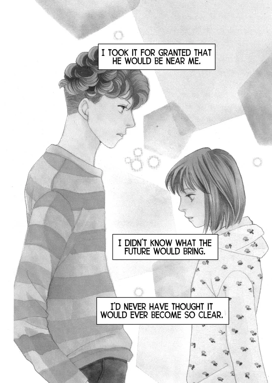 Read Hana Yori Dango chapter 196 image 22 on Lezhin