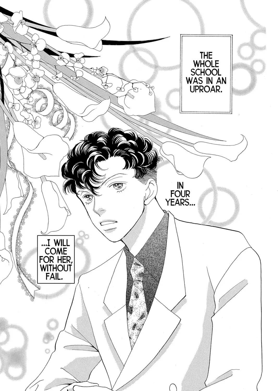 Read Hana Yori Dango chapter 196 image 24 on Lezhin