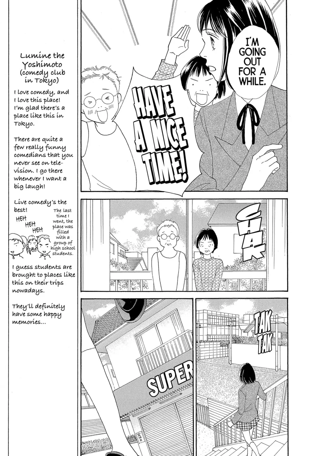Read Hana Yori Dango chapter 196 image 32 on Lezhin