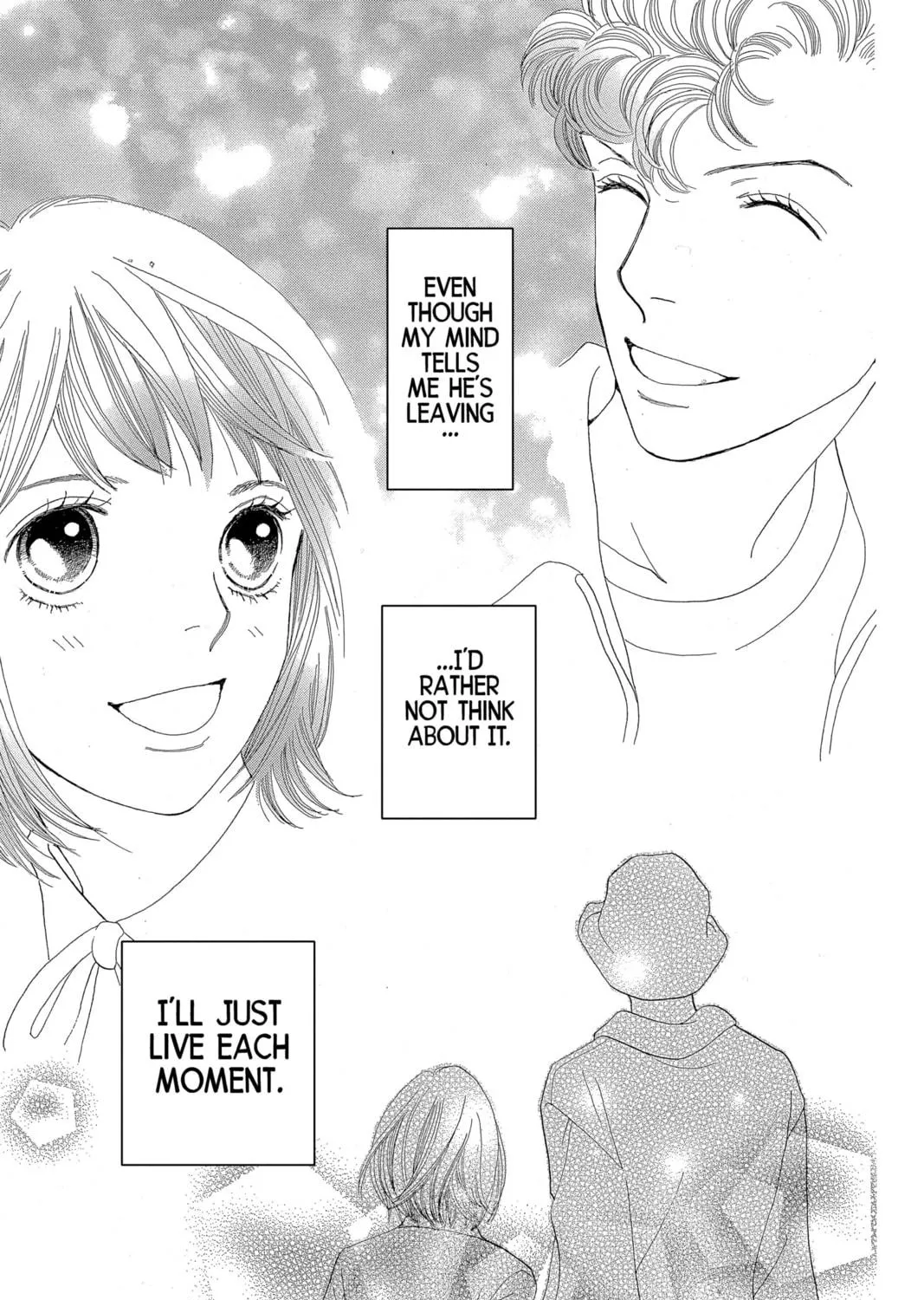 Read Hana Yori Dango chapter 197 image 4 on Lezhin