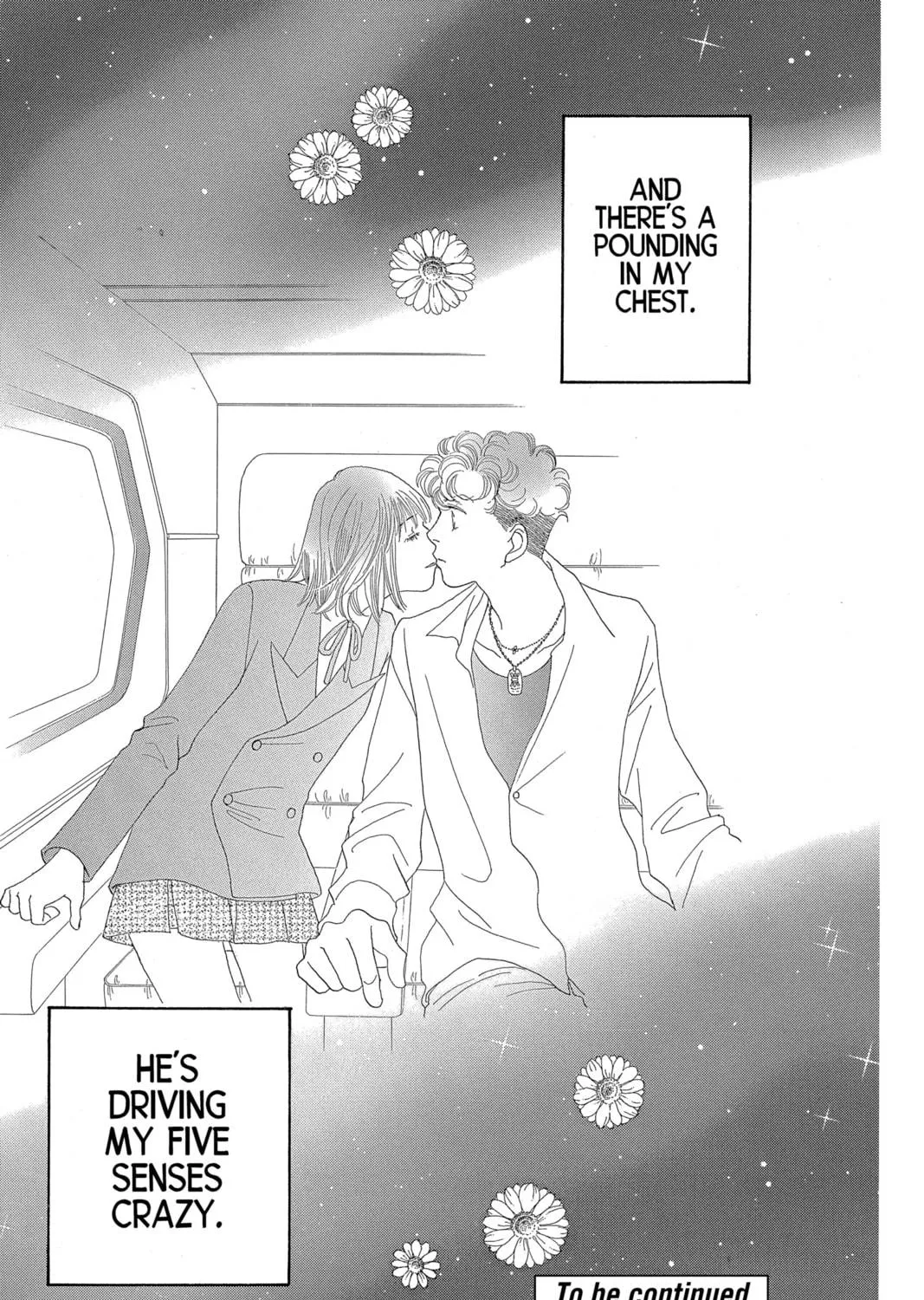 Read Hana Yori Dango chapter 197 image 58 on Lezhin