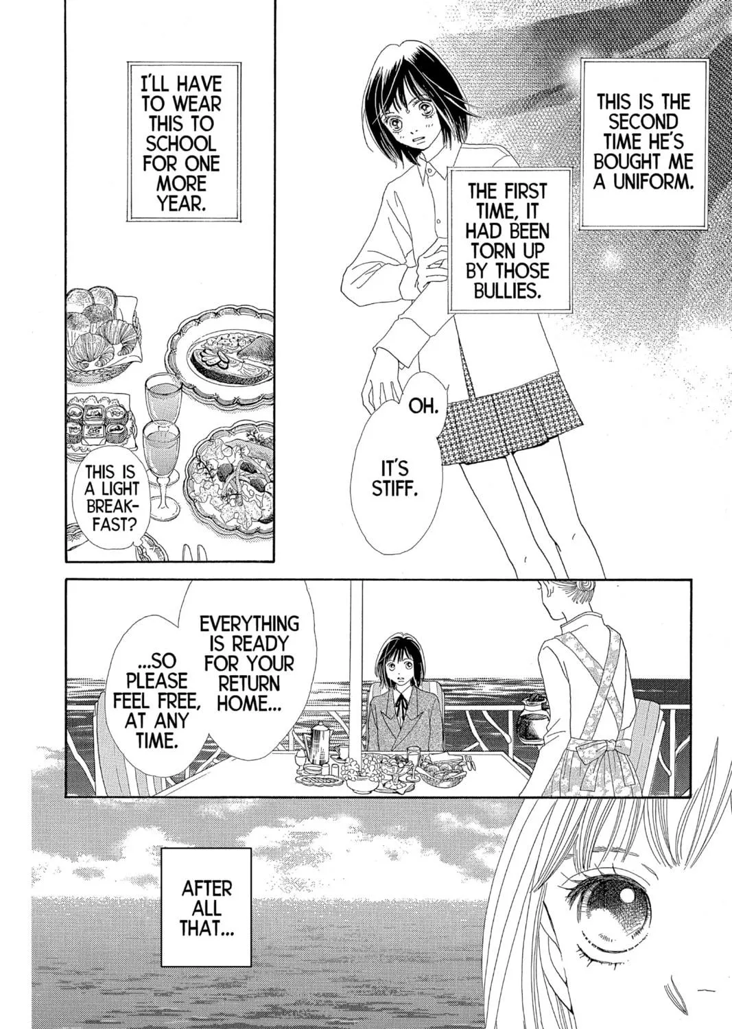 Read Hana Yori Dango chapter 199 image 10 on Lezhin