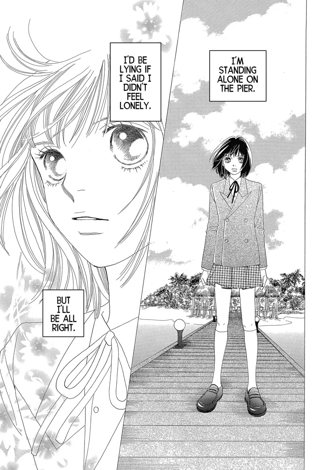 Read Hana Yori Dango chapter 199 image 12 on Lezhin