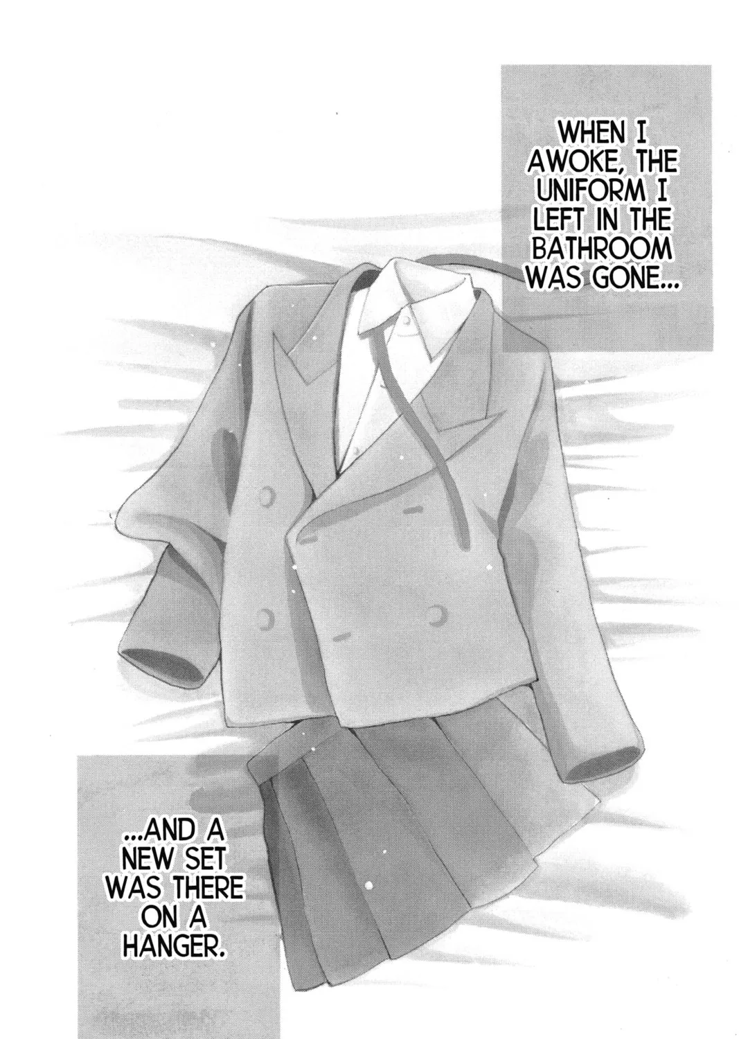 Read Hana Yori Dango chapter 199 image 2 on Lezhin