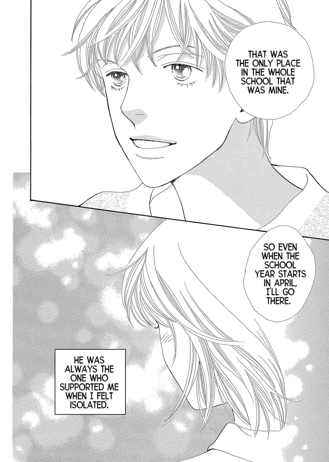 Read Hana Yori Dango chapter 199 image 46 on Lezhin
