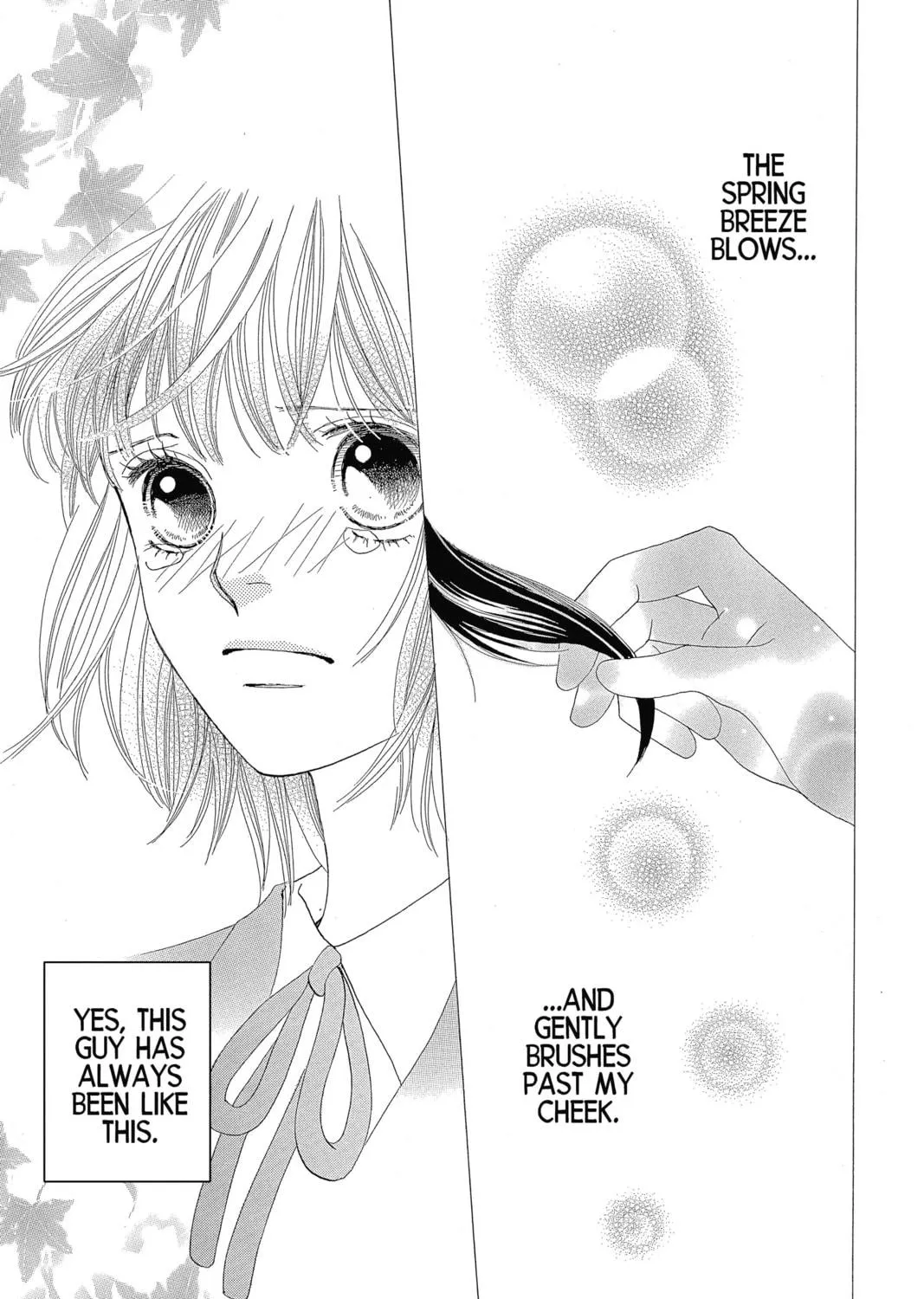 Read Hana Yori Dango chapter 199 image 48 on Lezhin