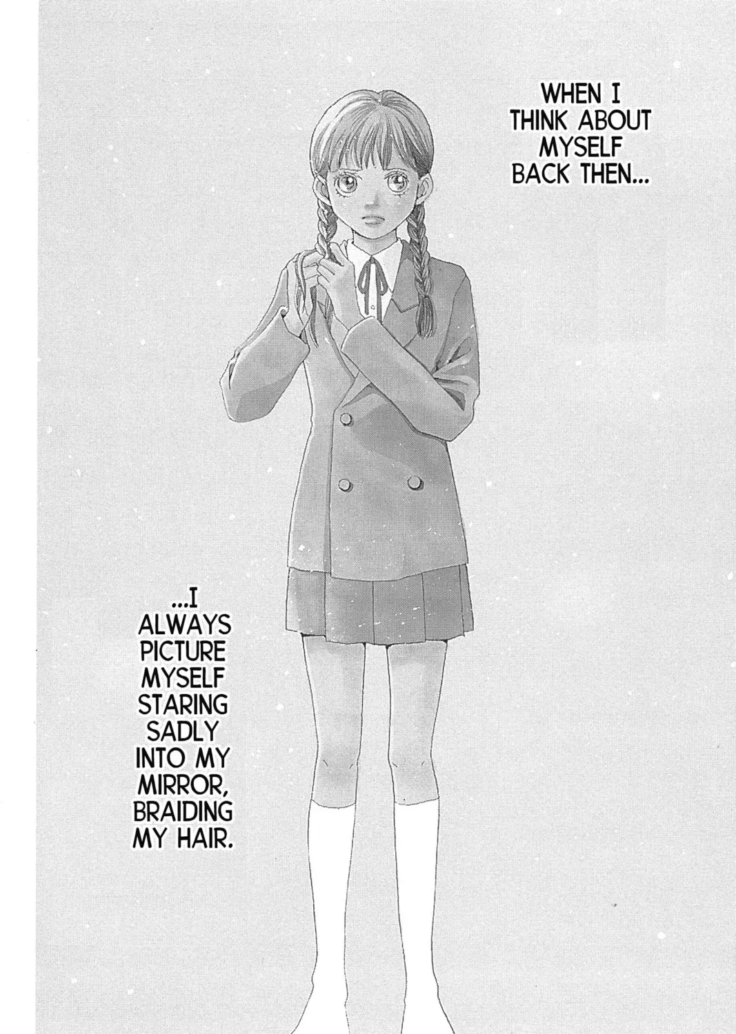 Read Hana Yori Dango chapter 199 image 54 on Lezhin