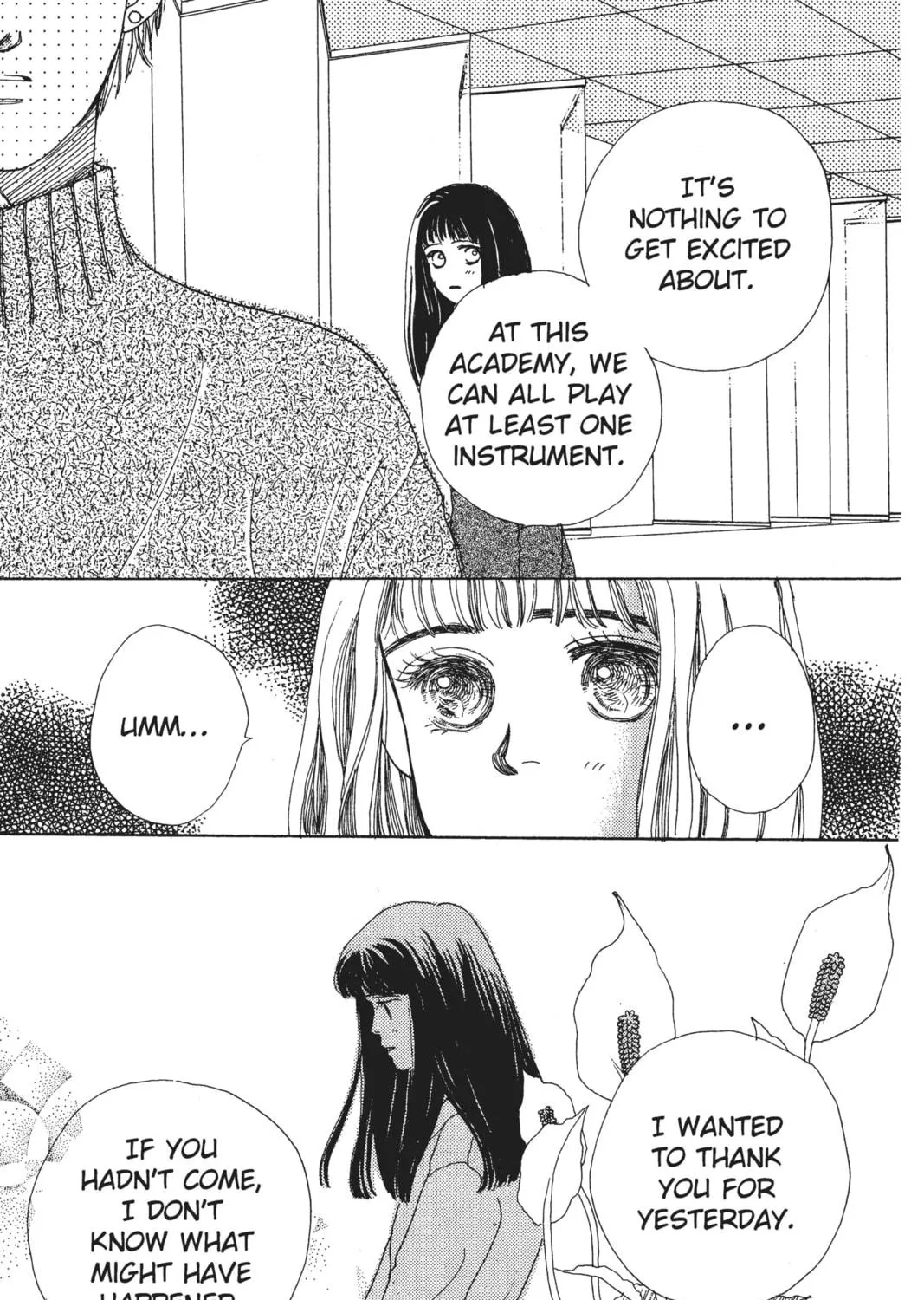Read Hana Yori Dango chapter 2 image 100 on Lezhin