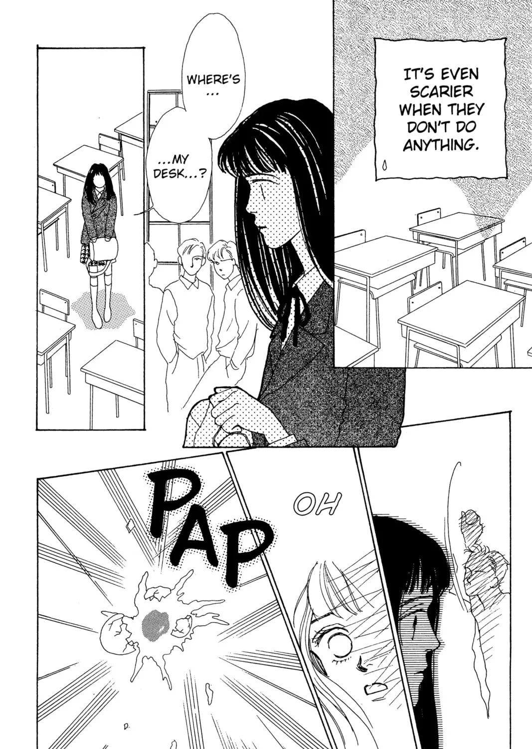 Read Hana Yori Dango chapter 2 image 14 on Lezhin