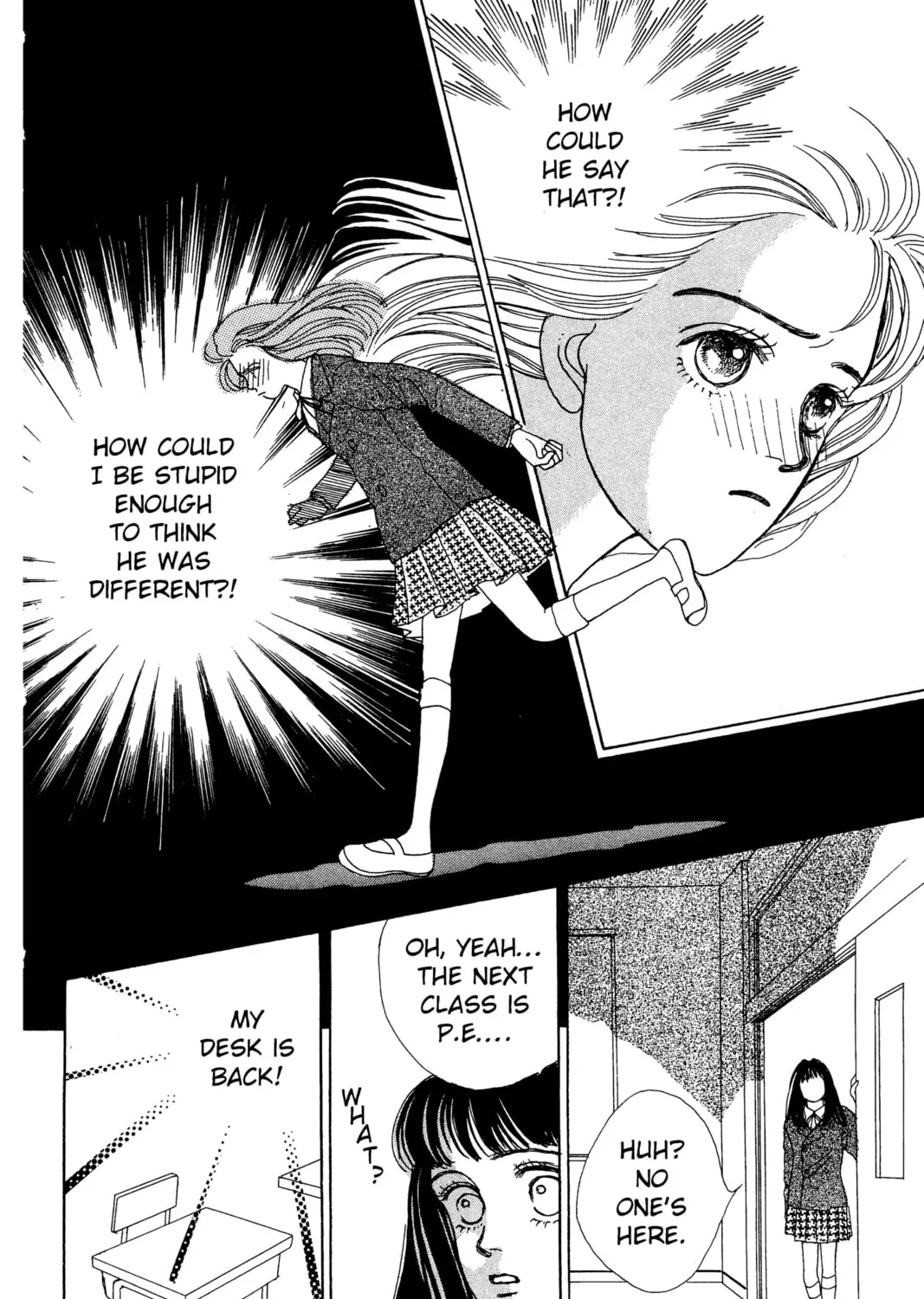 Read Hana Yori Dango chapter 2 image 30 on Lezhin