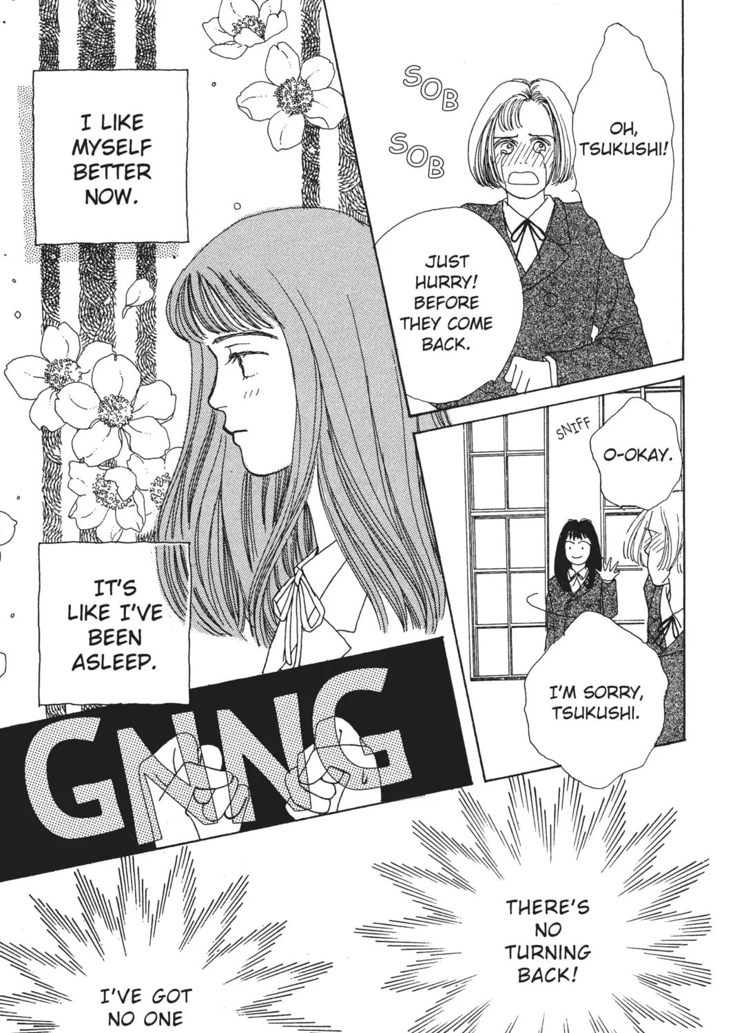 Read Hana Yori Dango chapter 2 image 36 on Lezhin
