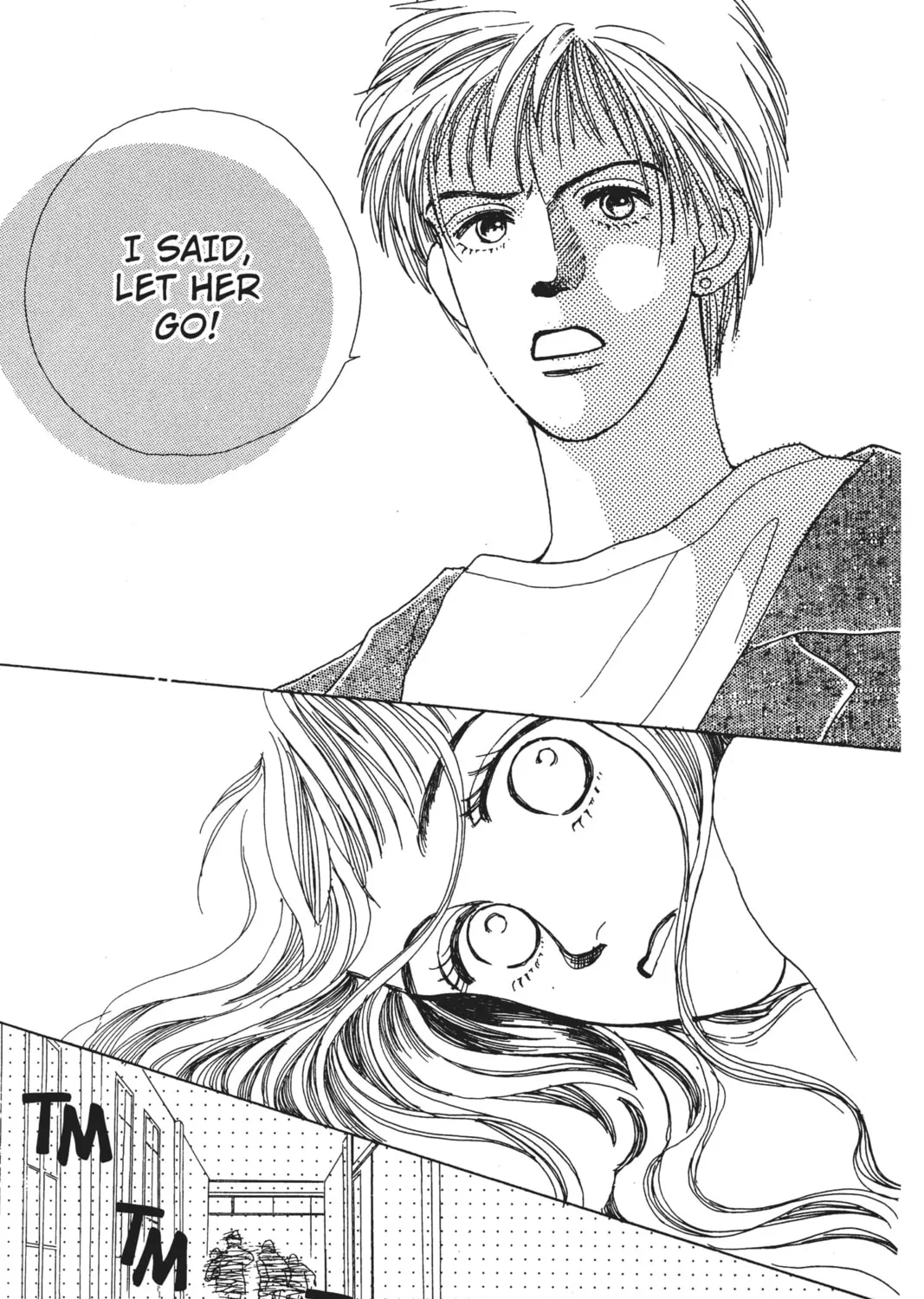 Read Hana Yori Dango chapter 2 image 56 on Lezhin